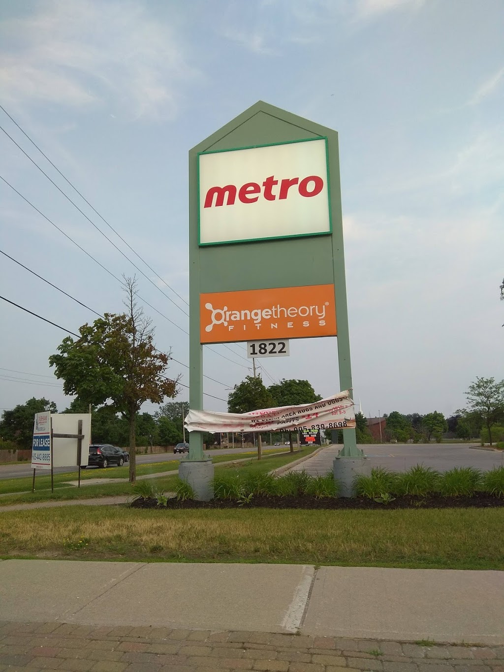 Amberlea Dental Centre | 1822 Whites Rd N, Pickering, ON L1V 4M1, Canada | Phone: (905) 831-6666