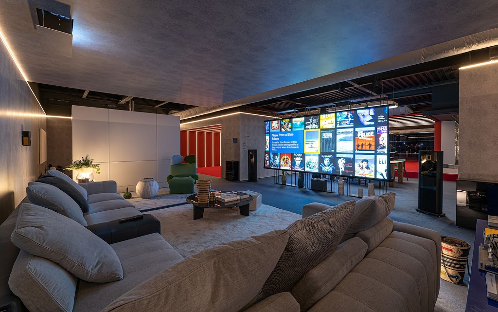 EQ Audio Video | 77 Hartford Crescent, Newmarket, ON L3X 2Z5, Canada | Phone: (416) 689-7779