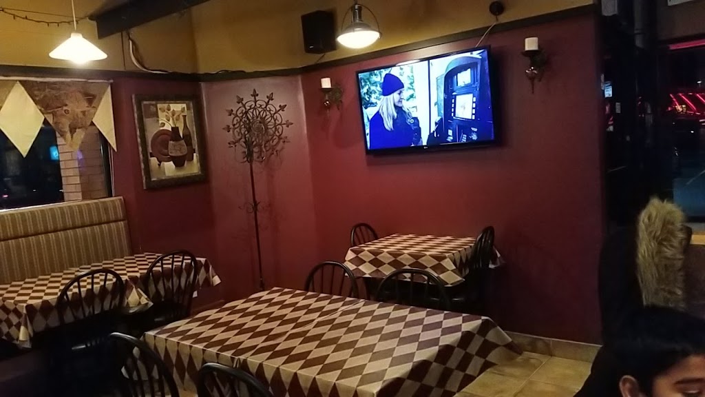 Pinos Pizza | 535 Huron St, Stratford, ON N5A 5T7, Canada | Phone: (519) 273-5555