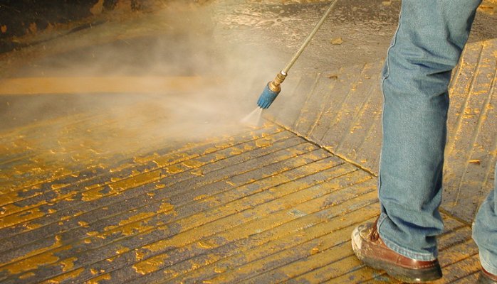 Star Power Wash | 9021 134 St, Surrey, BC V3V 6T7, Canada | Phone: (604) 861-6060