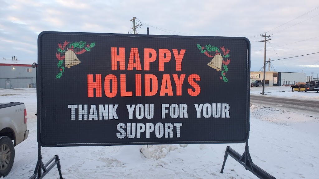 Schnell & Barrie 2011 ltd. | 3815 47 Ave, Camrose, AB T4V 4S4, Canada | Phone: (780) 672-4486