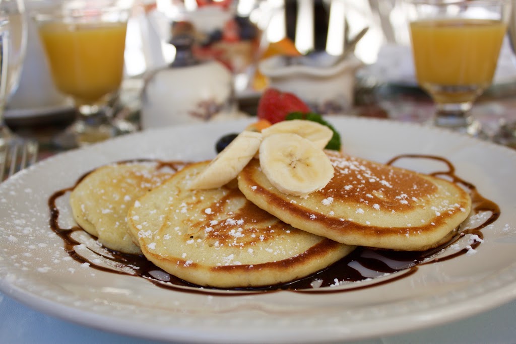 Tattingstone Inn | 620 Main St, Wolfville, NS B4P 1E8, Canada | Phone: (902) 542-7696