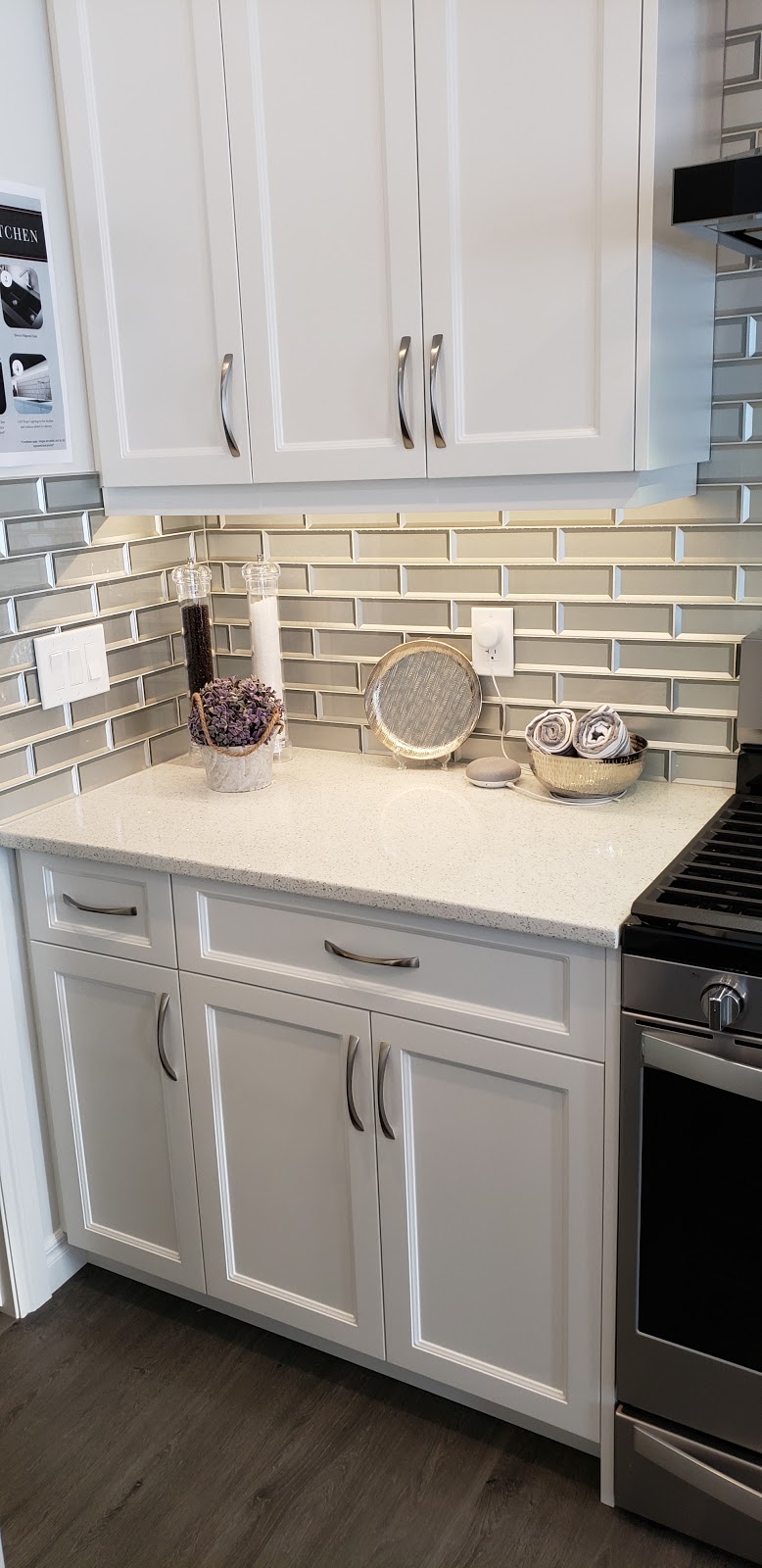 Trico Homes Pine Creek | 241 Creekstone Path SW, Calgary, AB T2X 4P5, Canada | Phone: (403) 454-7275