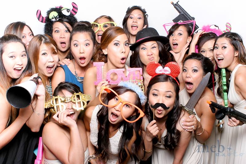Snappy Tappy - Photobooth Company | 1980 Ogilvie Road, Center Unit 107, Ottawa, ON K1J 9L3, Canada | Phone: (613) 801-2221