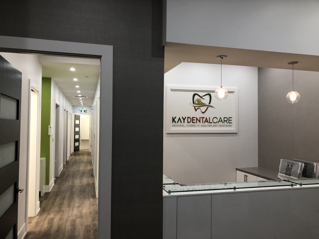 Kay Dental Care | 50 Dr Kay Dr, Schomberg, ON L0G 1T0, Canada | Phone: (905) 590-9055