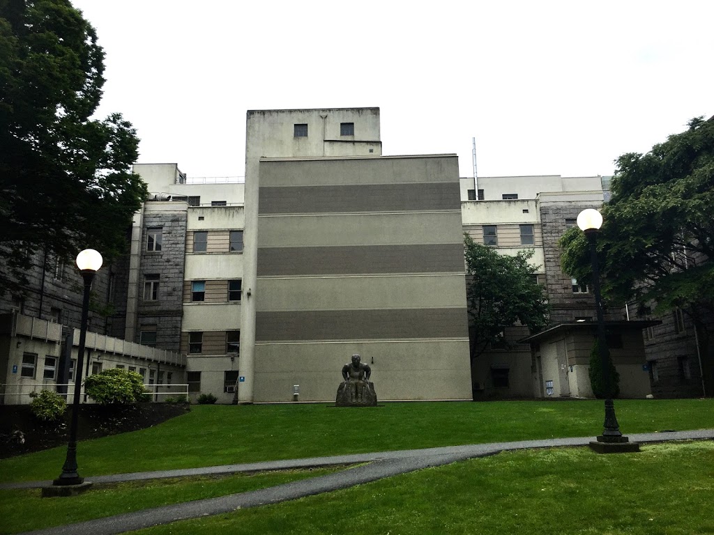 Heather Pavillion | 855 W 12th Ave, Vancouver, BC V5Z 1M9, Canada | Phone: (604) 875-4111