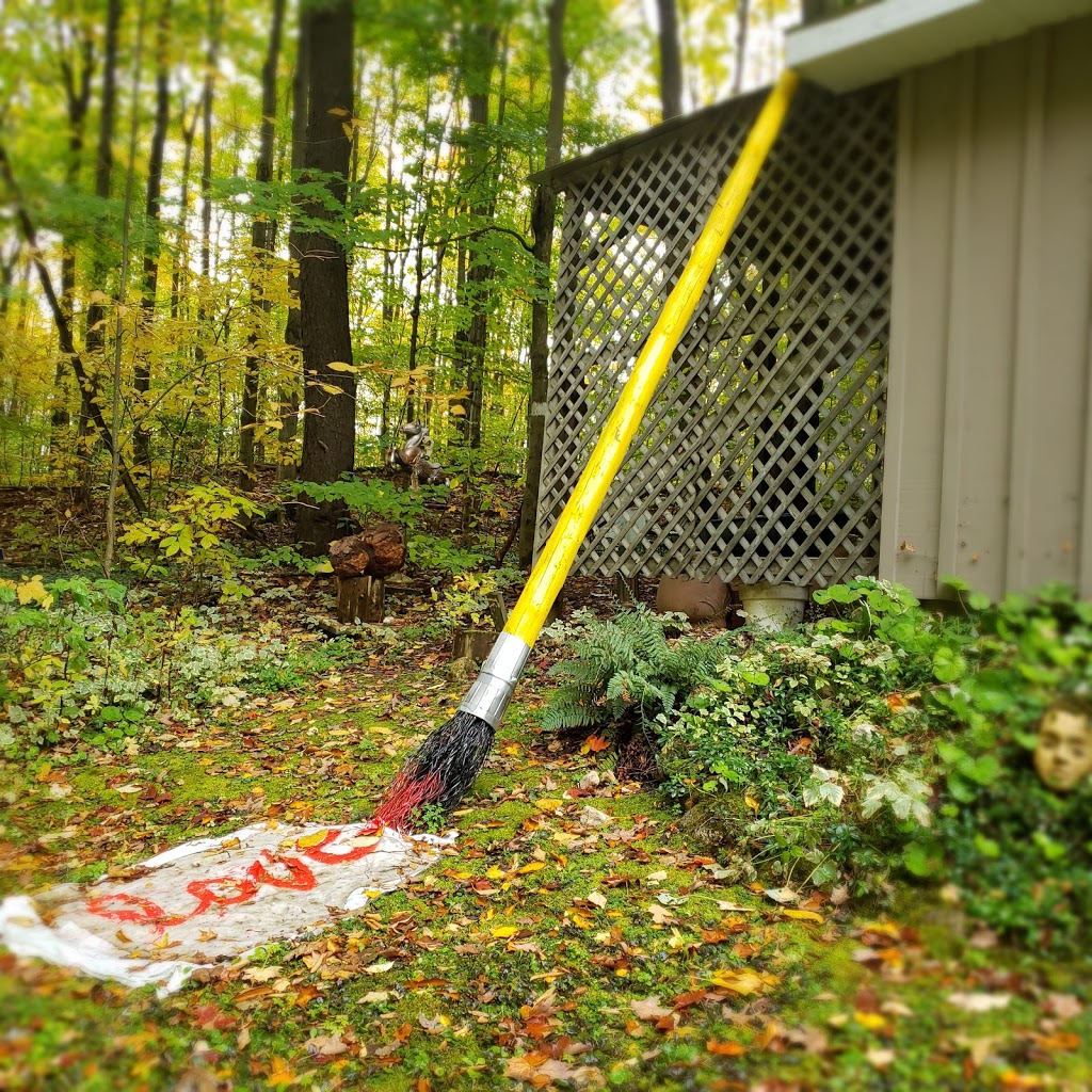 Marion Bartlett Sculpture | 124 Lakeview Rd, Singhampton, ON N0C 1M0, Canada | Phone: (416) 949-1215