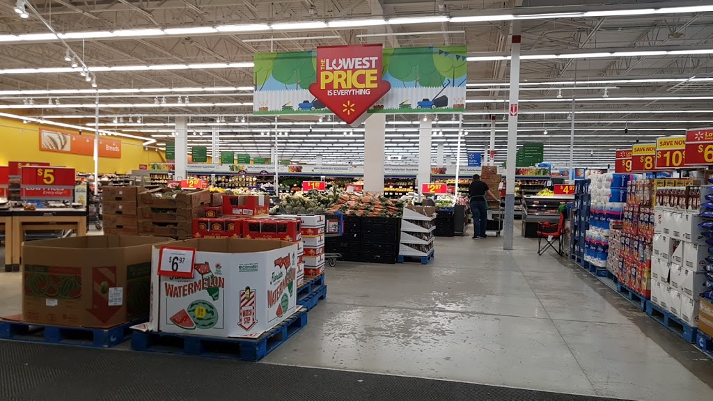 Walmart Vernon Supercentre | 2200 58 Ave, Vernon, BC V1T 9T2zs, Canada | Phone: (250) 558-0526