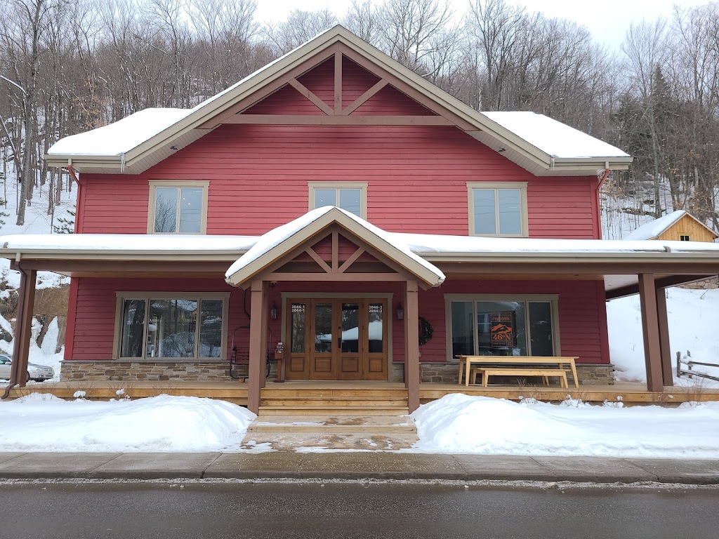 Tremblant Express | Chem. du Village, Mont-Tremblant, QC J8E 1K4, Canada | Phone: (819) 425-7875