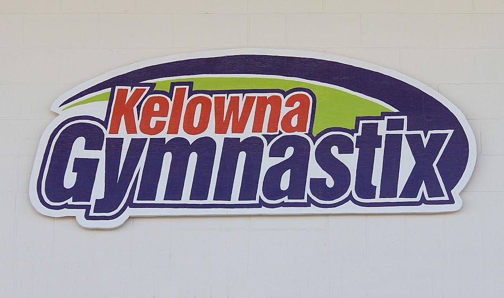 Kelowna Gymnastix | 1891 Springfield Rd #225, Kelowna, BC V1Y 5V5, Canada | Phone: (778) 484-7570