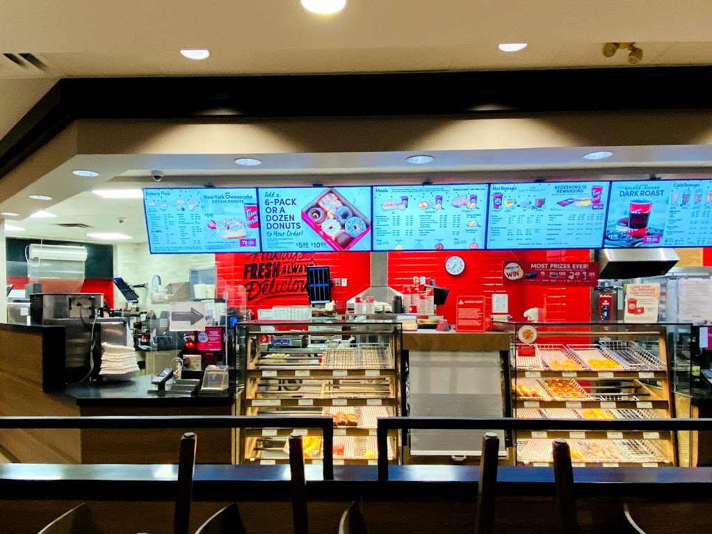 Tim Hortons | 350 Yonge St, Barrie, ON L4N 4C8, Canada | Phone: (705) 739-9788