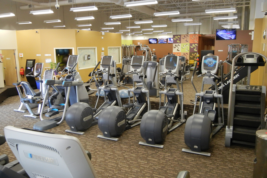 Anytime Fitness | 3315 Monarch Dr, Orillia, ON L3V 7W7, Canada | Phone: (705) 326-5111