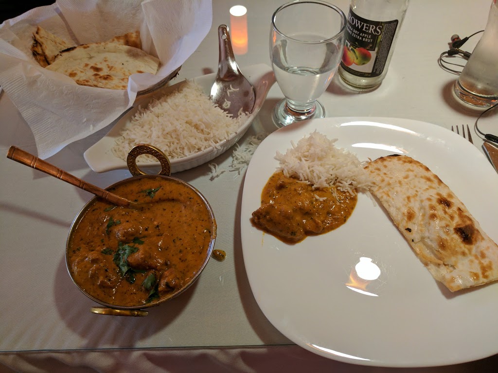 Connaught Place Indian Restaurant | 1077 56 St #112, Delta, BC V4L 2A2, Canada | Phone: (604) 948-0339