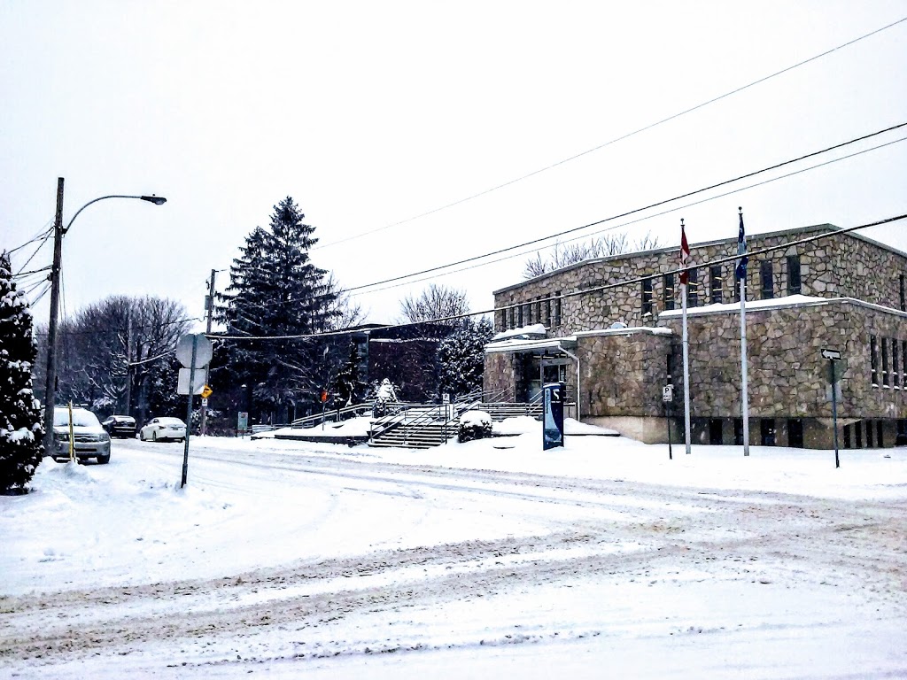 Bibliothèque «Le Survenant» | 145 Rue George C.P. 368, Sorel-Tracy, QC J3P 7K1, Canada | Phone: (450) 780-5600 ext. 4753