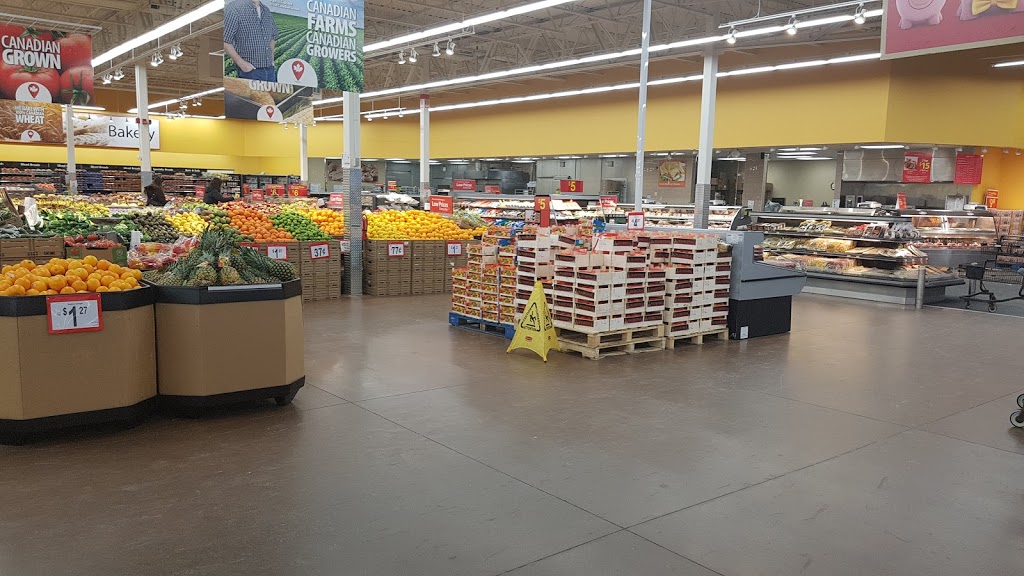 Walmart Aurora Supercentre | 135 First Commerce Dr, Aurora, ON L4G 0G2, Canada | Phone: (905) 841-0300