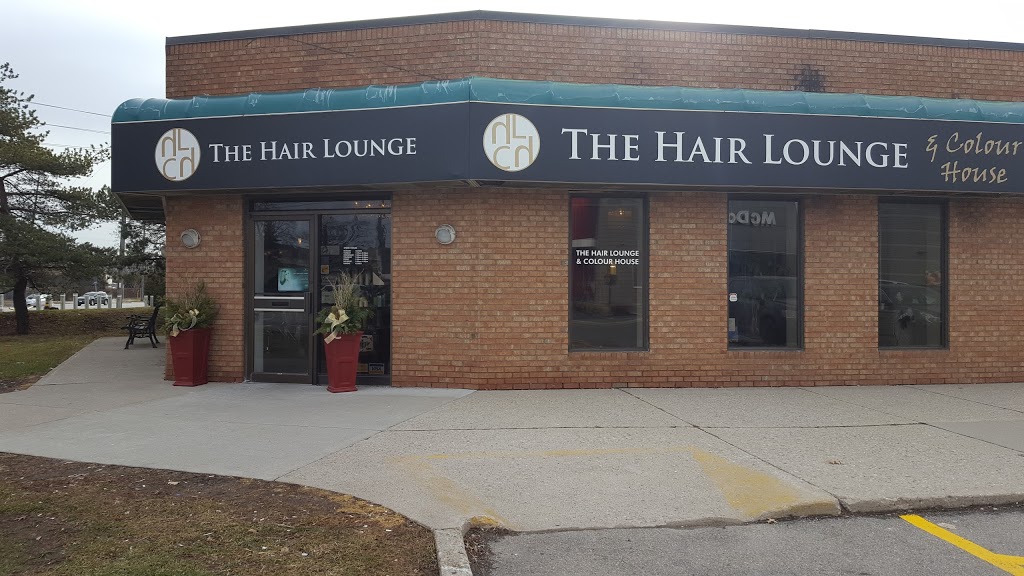 The Hair Lounge And Colour House | 666 Appleby Line, Burlington, ON L7L 5Y3, Canada | Phone: (905) 637-1823