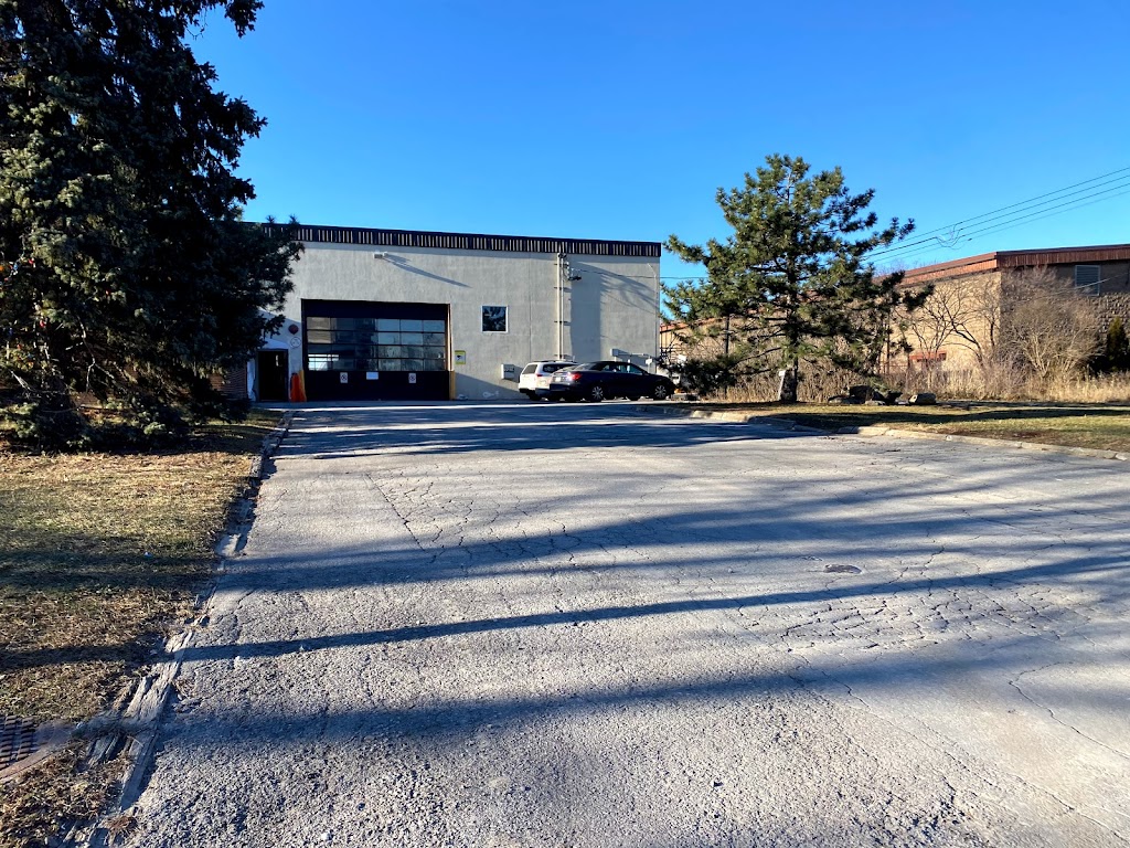 Côte Saint Luc Public Works • Travaux Publics | 7001 Chem. Mackle, Côte Saint-Luc, QC H4W 1A5, Canada | Phone: (514) 485-6868