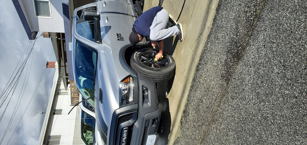 MOBILE AUTO DETAILING & QUICK CAR WASH | 6767 Knight St, Vancouver, BC V5P 2W4, Canada | Phone: (778) 929-3372