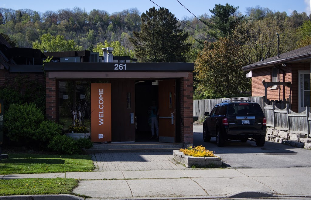 Westside Baptist Church | 261 Whitney Ave, Hamilton, ON L8S 2G9, Canada | Phone: (905) 529-5756