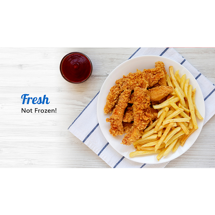Big Jays & Lil Reds | 29 County 507 Rd, Buckhorn, ON K0L 1J0, Canada | Phone: (705) 341-3858