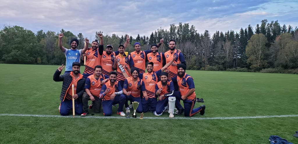 Lancers Cricket Club | 630 Trico Dr, Cambridge, ON N3H 5M8, Canada | Phone: (647) 974-4510