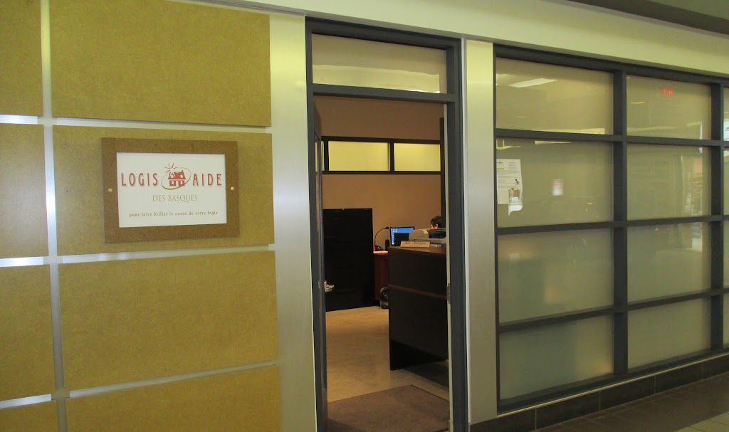 Logis-Aide des Basques | 634 Rue Richard, Trois-Pistoles, QC G0L 4K0, Canada | Phone: (418) 851-2144