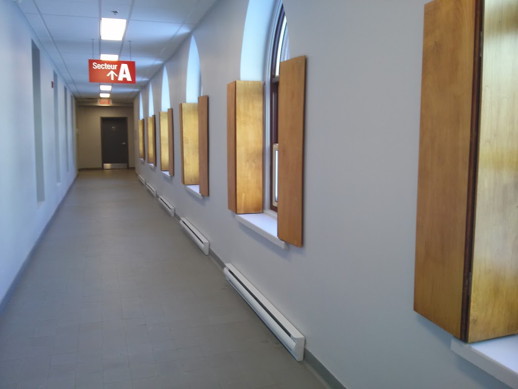 La Clinique médicale GMA du Carmel | 1785 Boulevard du Carmel bureau 200, Trois-Rivières, QC G8Z 3R8, Canada | Phone: (819) 379-8385