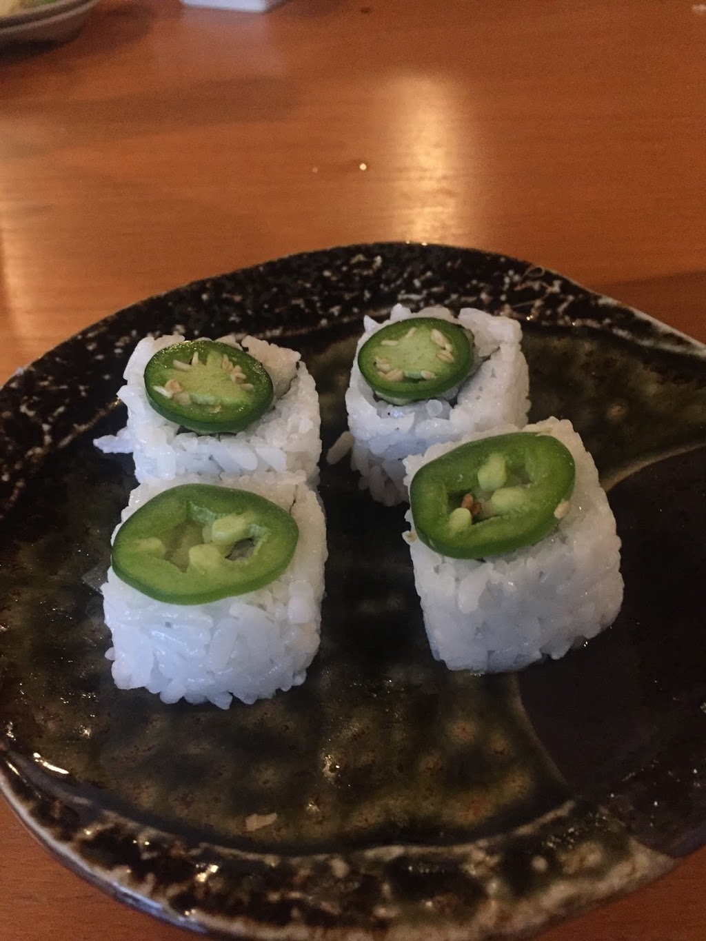 Yukiguni II | 660 Garrison Rd, Fort Erie, ON L2A 6E2, Canada | Phone: (905) 994-8506