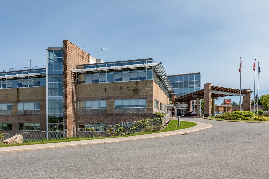 Hospice West Parry Sound | 6 Albert St, Parry Sound, ON P2A 3A4, Canada | Phone: (705) 746-4540