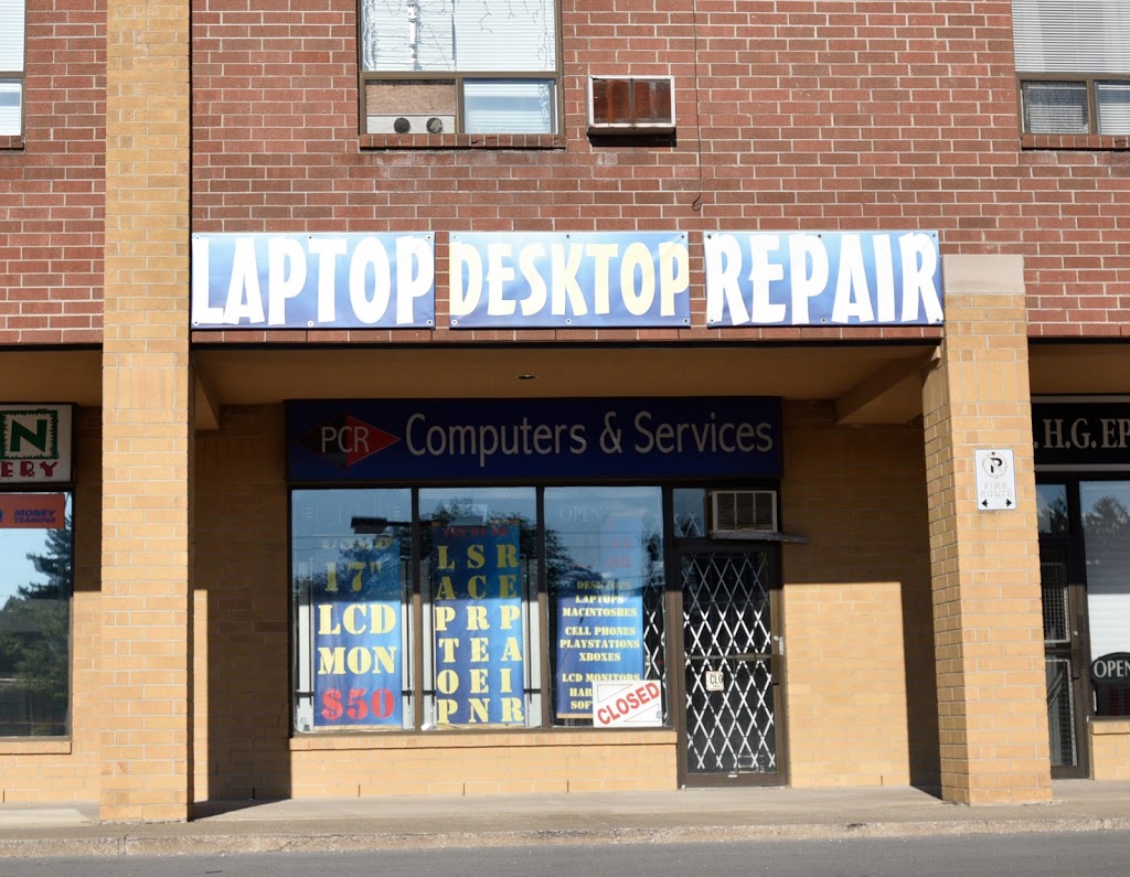 PCR | Royal Court, 300 Bunting Rd, St. Catharines, ON L2M 7X3, Canada | Phone: (905) 935-9100