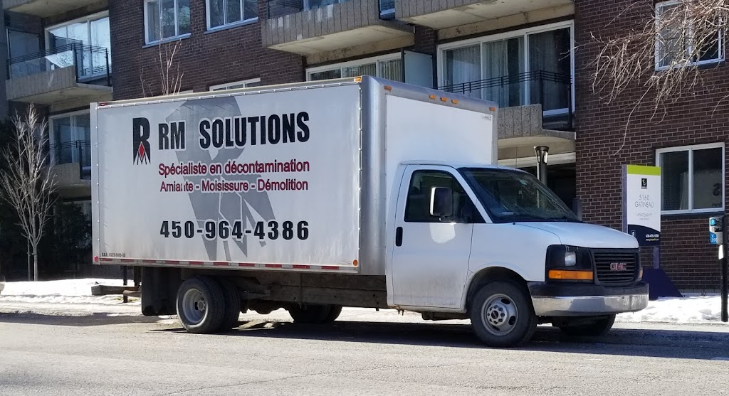 R M Solutions | 1385 Rue des Cerisiers, Terrebonne, QC J6X 4G2, Canada | Phone: (450) 964-4386