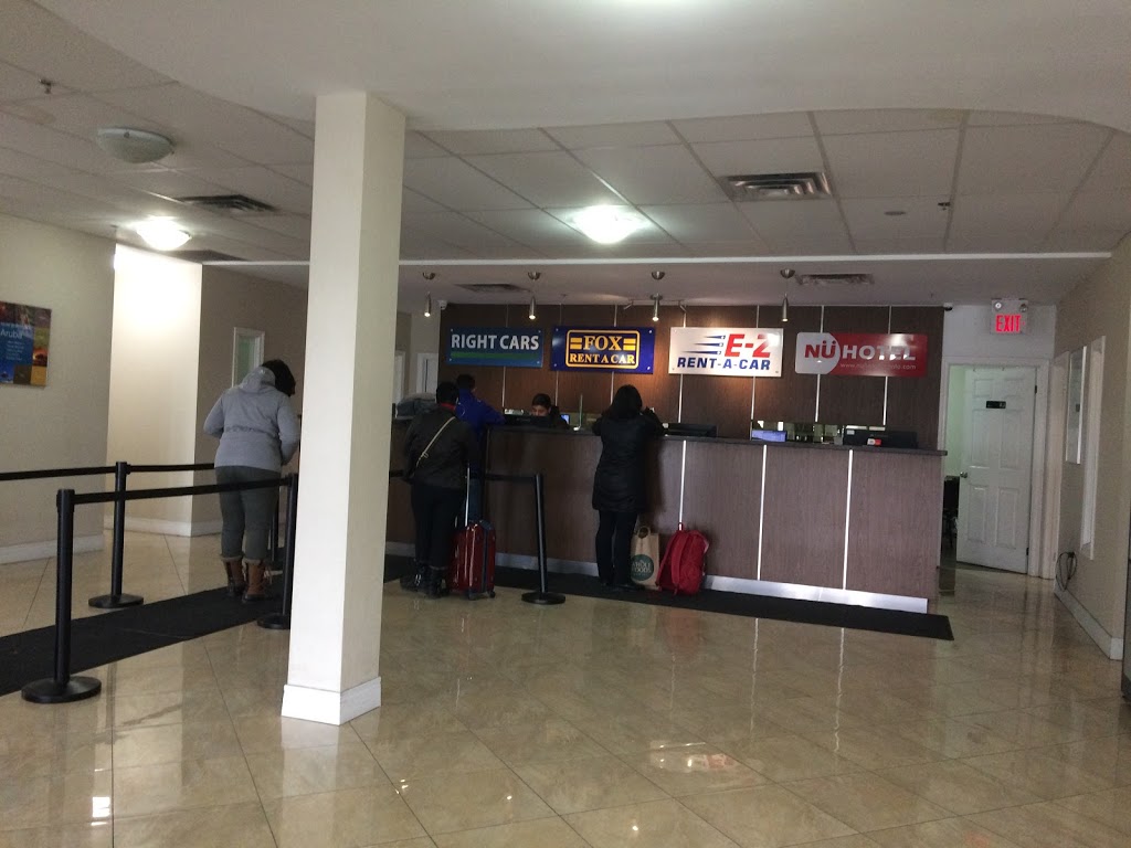 E-Z car rental | 6465 Airport Rd, Mississauga, ON L4V 1E4, Canada | Phone: (905) 672-9600