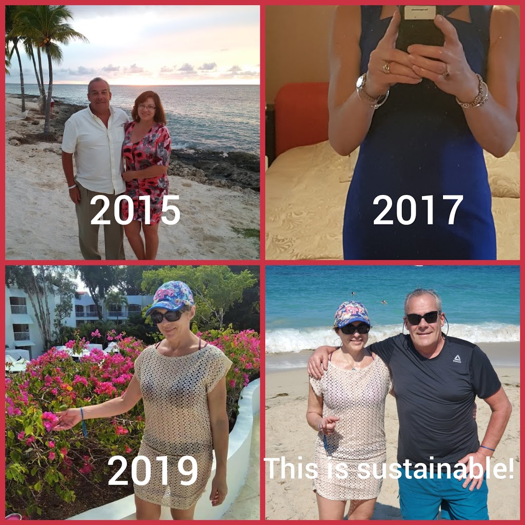 ReShape Nutrition Coaching | Glenvalley Dr, Cambridge, ON N1T 1P9, Canada | Phone: (519) 569-1975