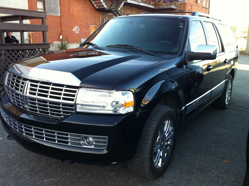 UpTown Airport Limousine Service Inc. | 12 Princeton Gate, Vaughan, ON L6A 2R7, Canada | Phone: (416) 456-7848
