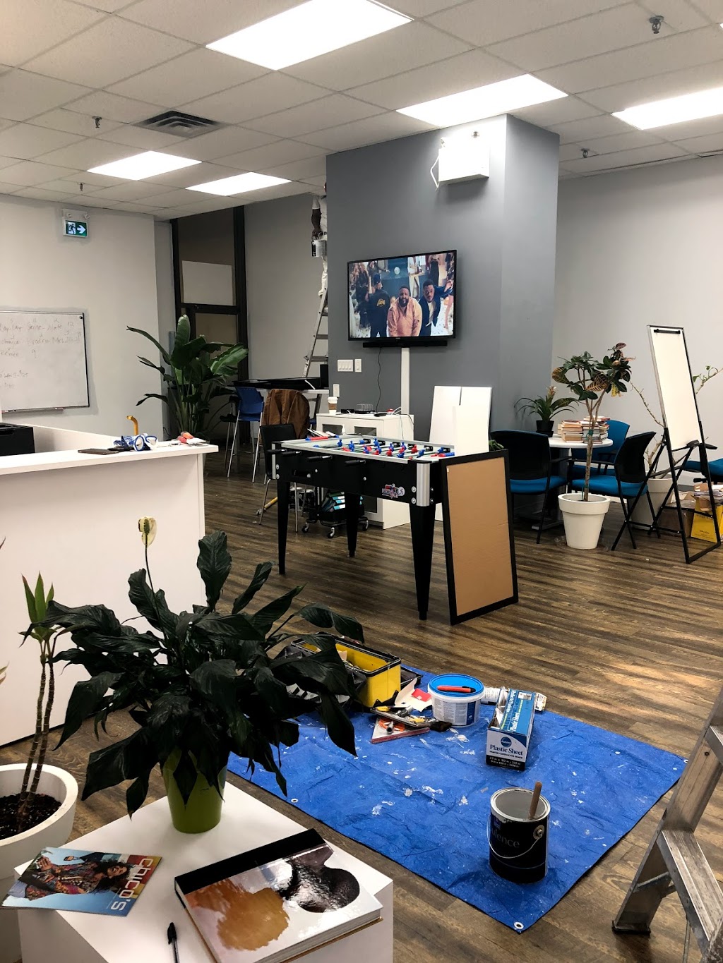 renovo masters inc. | 8 Hillcrest Ave #818, North York, ON M2N 6Y6, Canada | Phone: (416) 833-3335