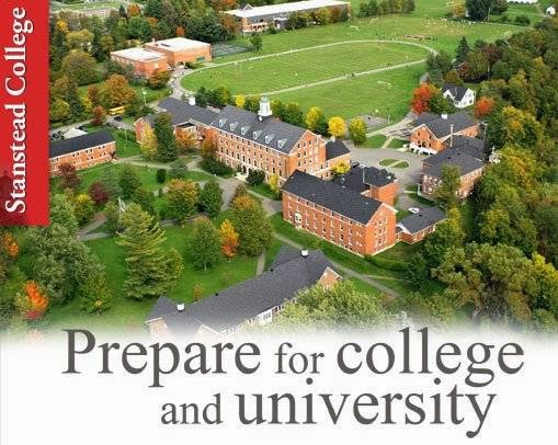 Stanstead College | 450 Rue Dufferin, Stanstead, QC J0B 3E0, Canada | Phone: (819) 876-2702