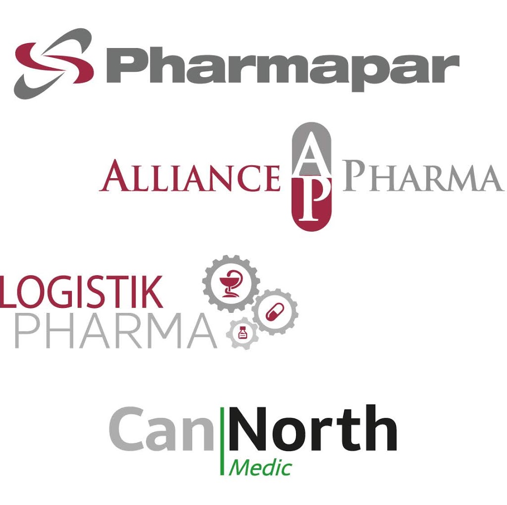 Pharmapar - Biomed | 1565 Boulevard Lionel-Boulet, Varennes, QC J3X 1P7, Canada | Phone: (514) 731-2003