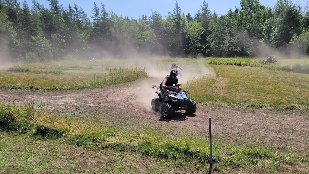 Mini Mudders ATV Rentals | 2250 NS-215, Noel, NS B0N 2C0, Canada | Phone: (902) 329-5330