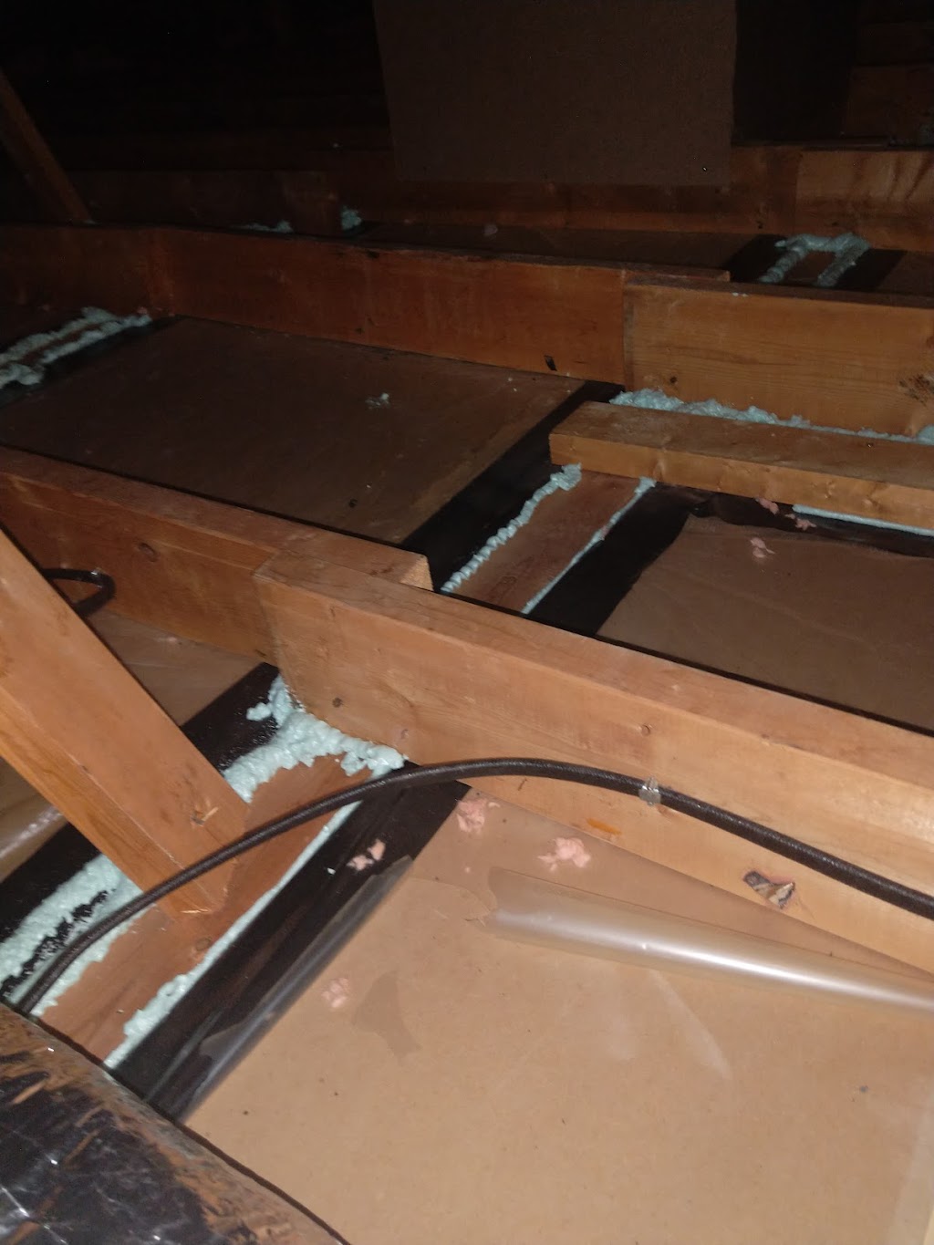 Net Zero Insulation Inc | 6 Jennifer Rd, London, ON N5X 3G5, Canada | Phone: (519) 914-6380