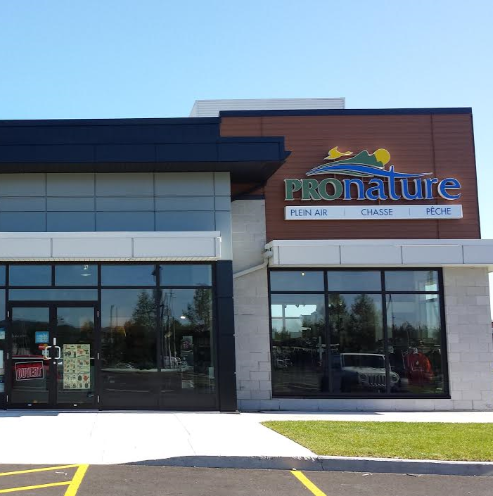 Pronature Val-Bélair | 1990, Rue de lInterlude, Québec, QC G3K 0R6, Canada | Phone: (418) 845-3006