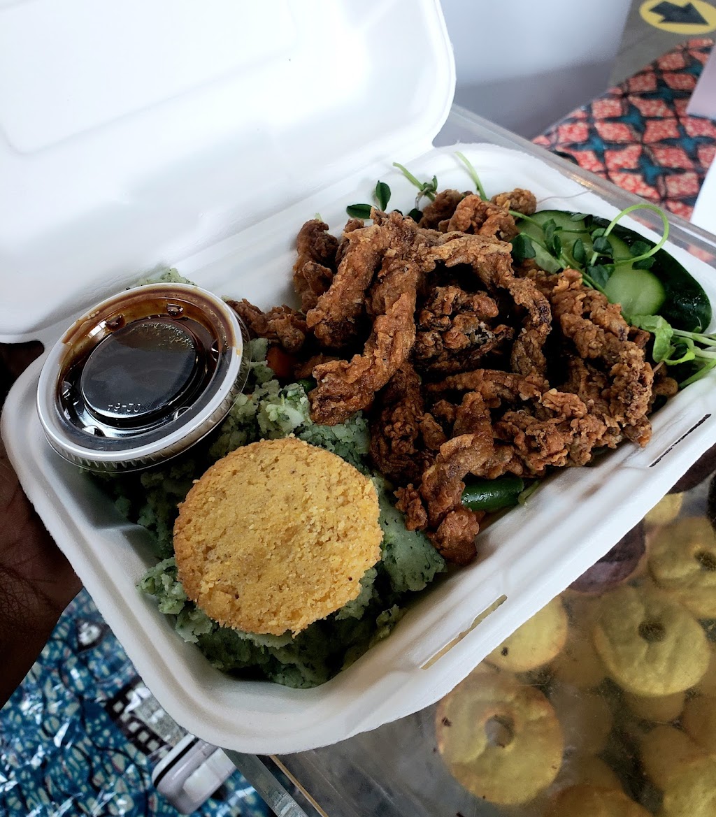 Lady Hummingbird Culinary Arts Inc. | 601 Christie St #159, Toronto, ON M6G 4C6, Canada | Phone: (647) 749-1918