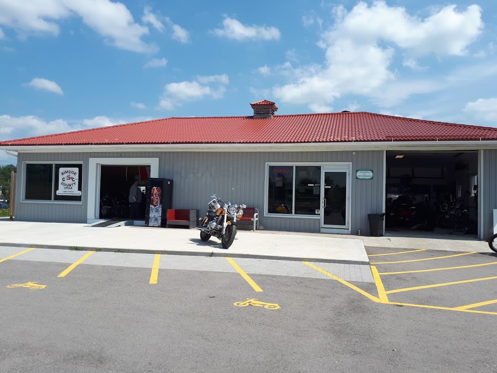 Simcoe County Cycle | 1391 ON-11, Shanty Bay, ON L0L 2L0, Canada | Phone: (249) 315-8333
