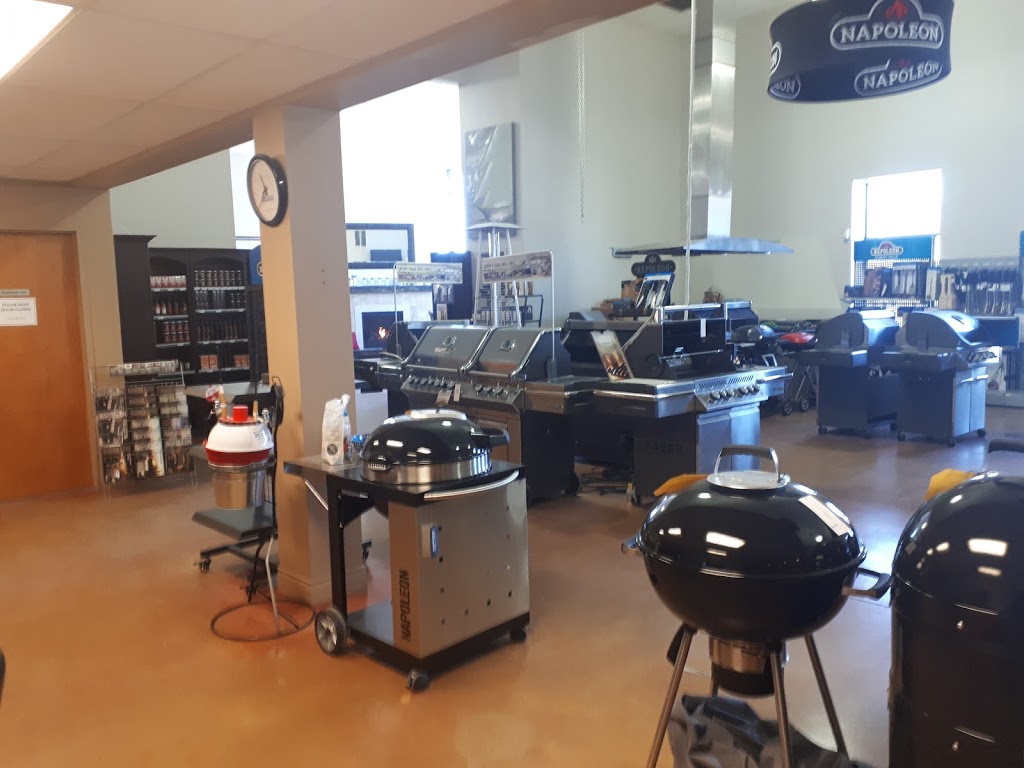 Napoleon Home Comfort Barrie | 24 Napoleon Rd, Barrie, ON L4M 0G8, Canada | Phone: (705) 721-1214