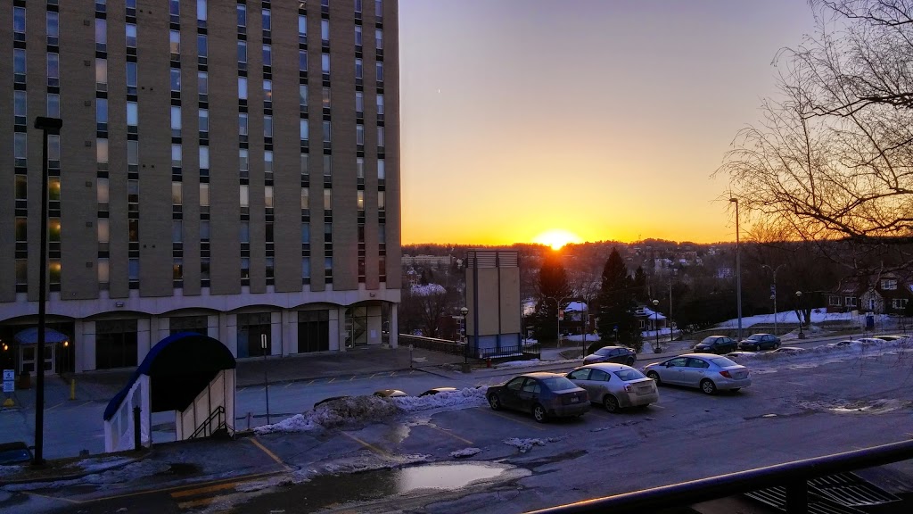 Résidences du Cégep de Sherbrooke | Rue Terrill, Sherbrooke, QC J1E 3B1, Canada | Phone: (819) 564-6350 ext. 5248