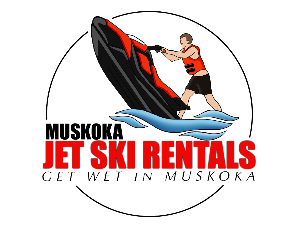 Muskoka Jet ski rentals | 105 Fitzgerald Dr, Utterson, ON P0B 1M0, Canada | Phone: (705) 380-6857
