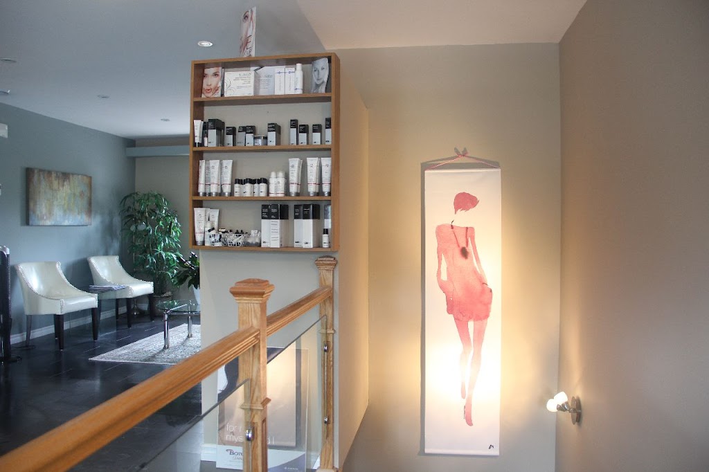 Rothesay Laser Clinic | 121 Hampton Rd, Rothesay, NB E2E 2P8, Canada | Phone: (506) 847-8302