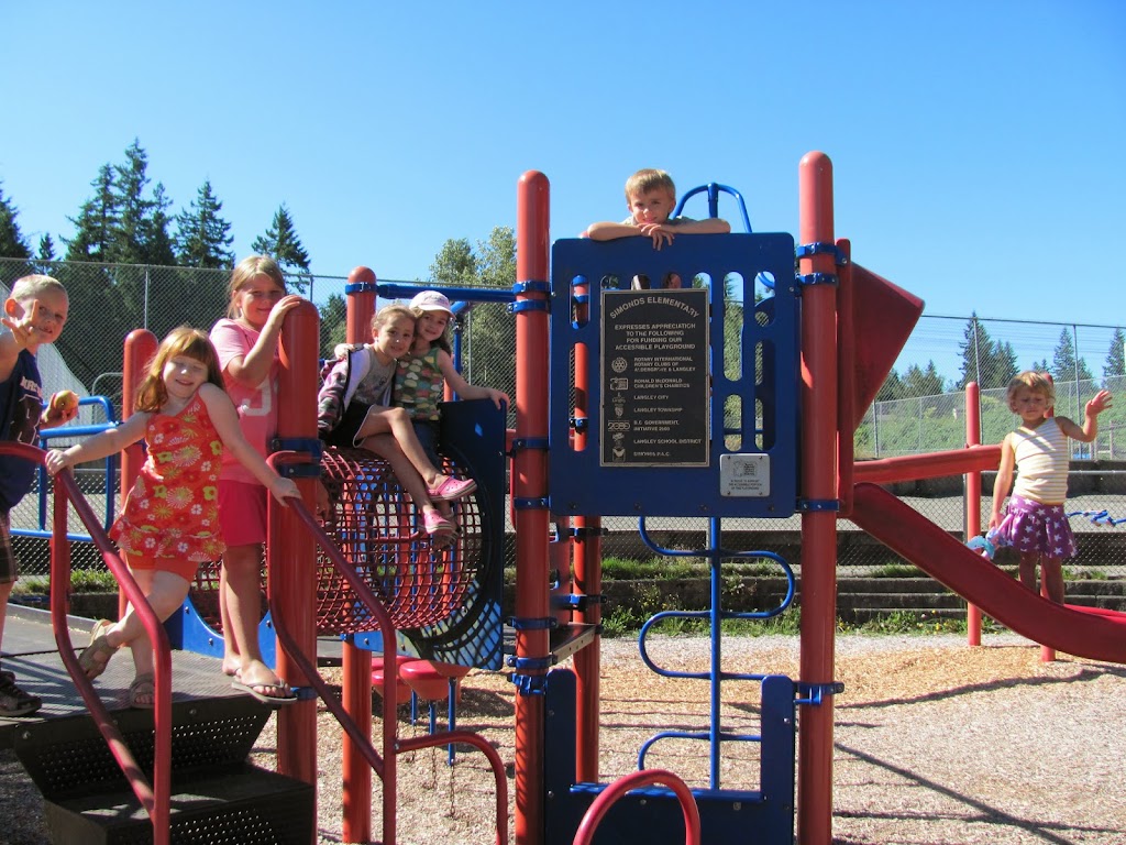 Buttons N Bows Childcare Inc. | 20190 48 Ave, Langley, BC V3A 3L4, Canada | Phone: (604) 209-4340