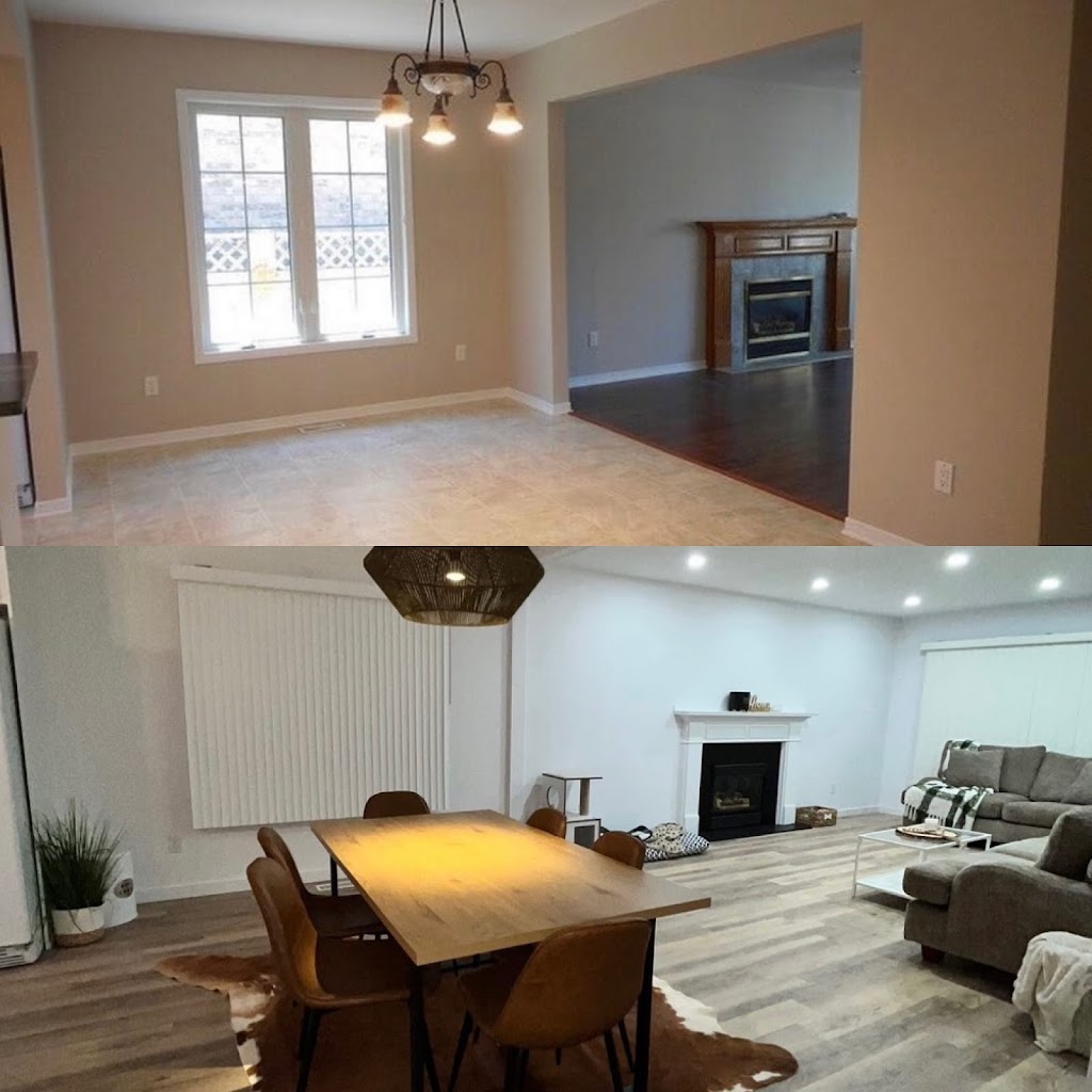 ontariohandymanniagara | 17 Windermere Ct, Welland, ON L3C 5V4, Canada | Phone: (905) 380-0458