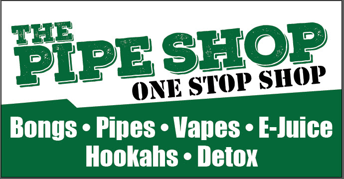 THE PIPE SHOP | 9204 144 Ave NW, Edmonton, AB T5E 6A3, Canada | Phone: (780) 371-0065