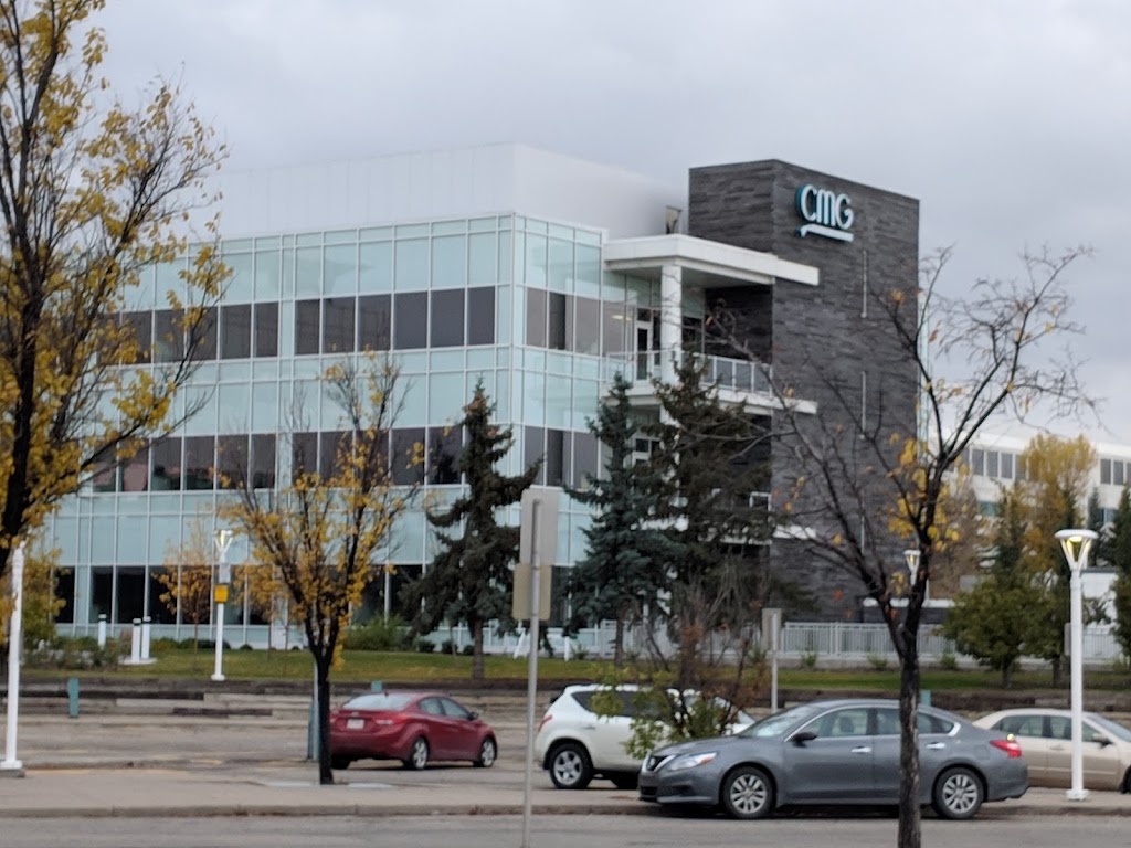 Computer Modelling Group Ltd. | 3710 33 St NW, Calgary, AB T2L 2M1, Canada | Phone: (403) 531-1300
